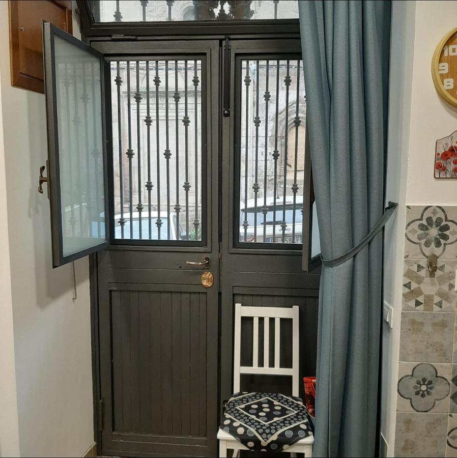 Il Sole Della Guilla Palermo Exterior foto
