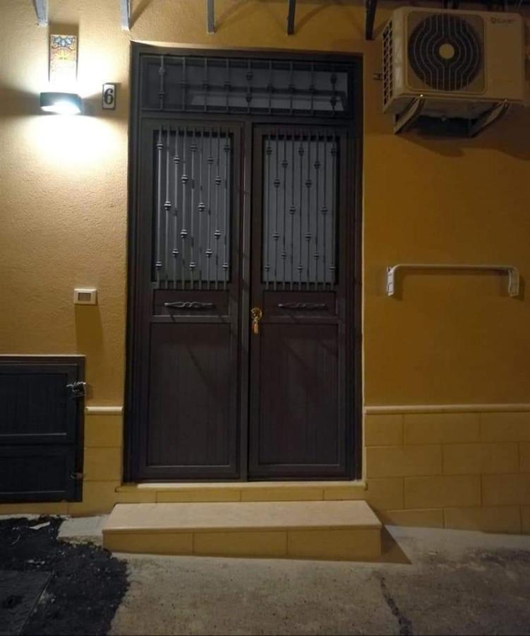Il Sole Della Guilla Palermo Exterior foto