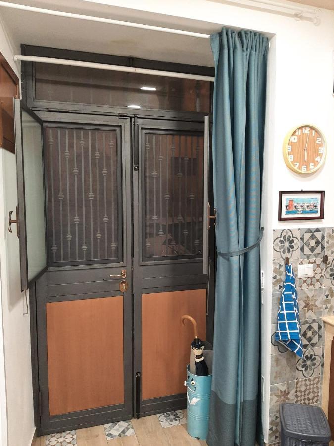 Il Sole Della Guilla Palermo Exterior foto